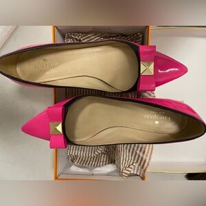Kate Spade Shoe